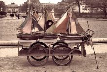 Les-Petits-Bateaux